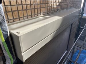 羽島市　外壁塗装